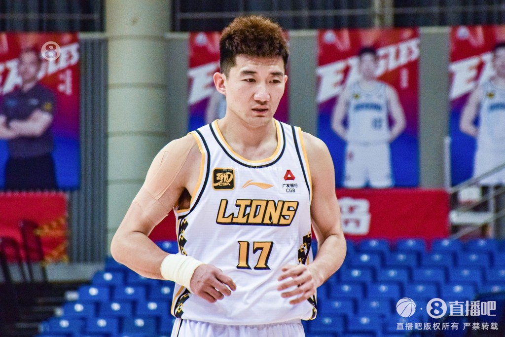 G6今晚打响！媒体人：北京的容错率并不高 广厦输球后士气受损