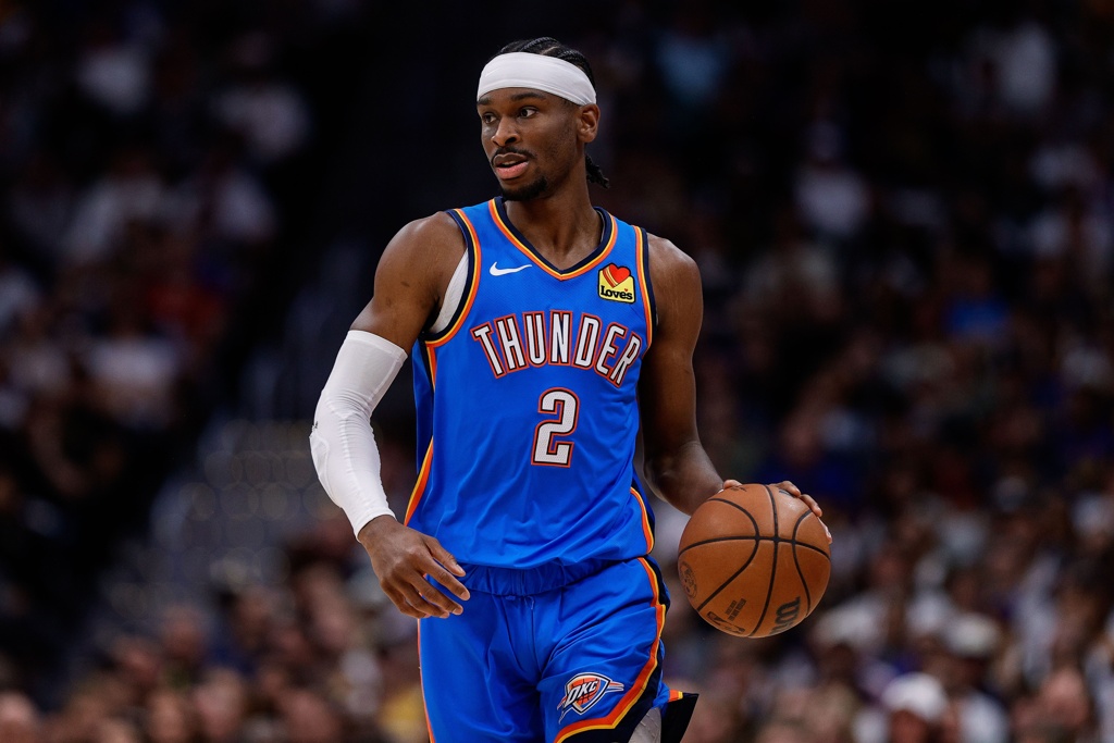 韩乔生：SGA/华子/哈利伯顿/布伦森必有一人夺冠 NBA已进入新时代